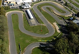 Circuits de karting 1