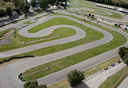 Circuits de karting 2