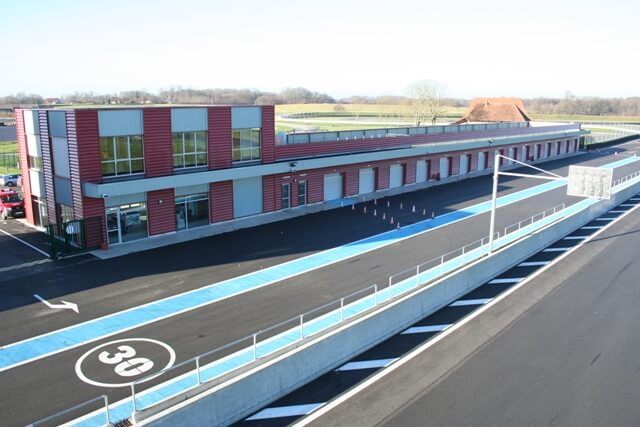 Les circuits 1