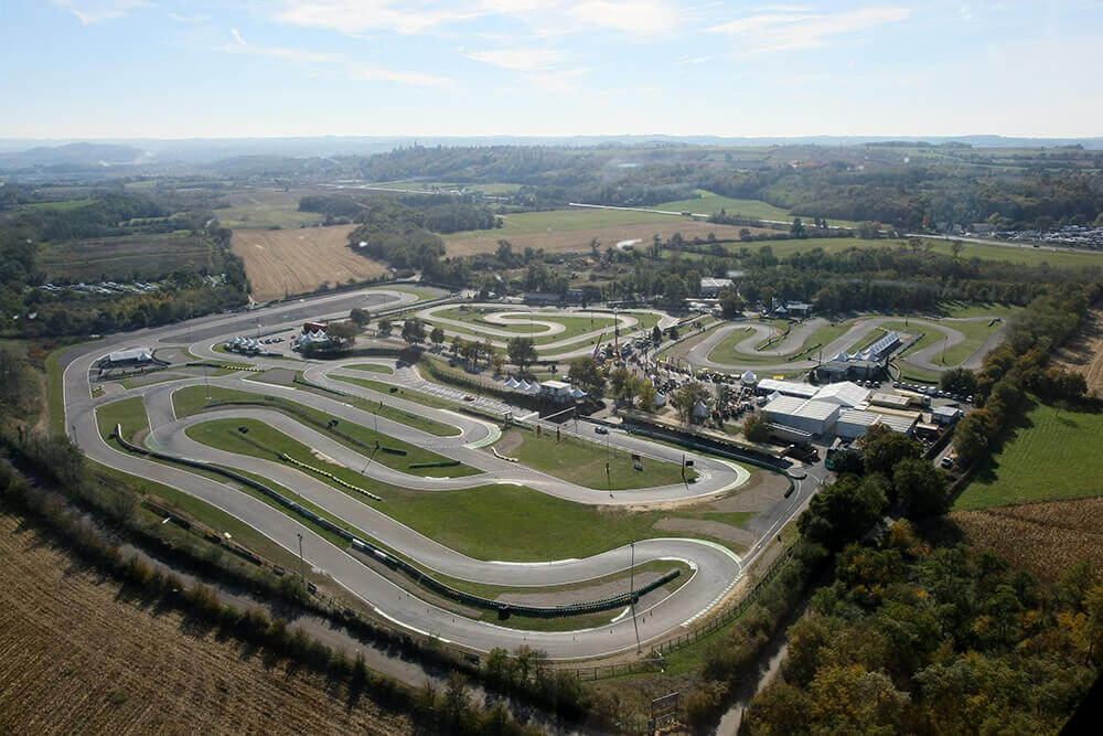 Les circuits 2