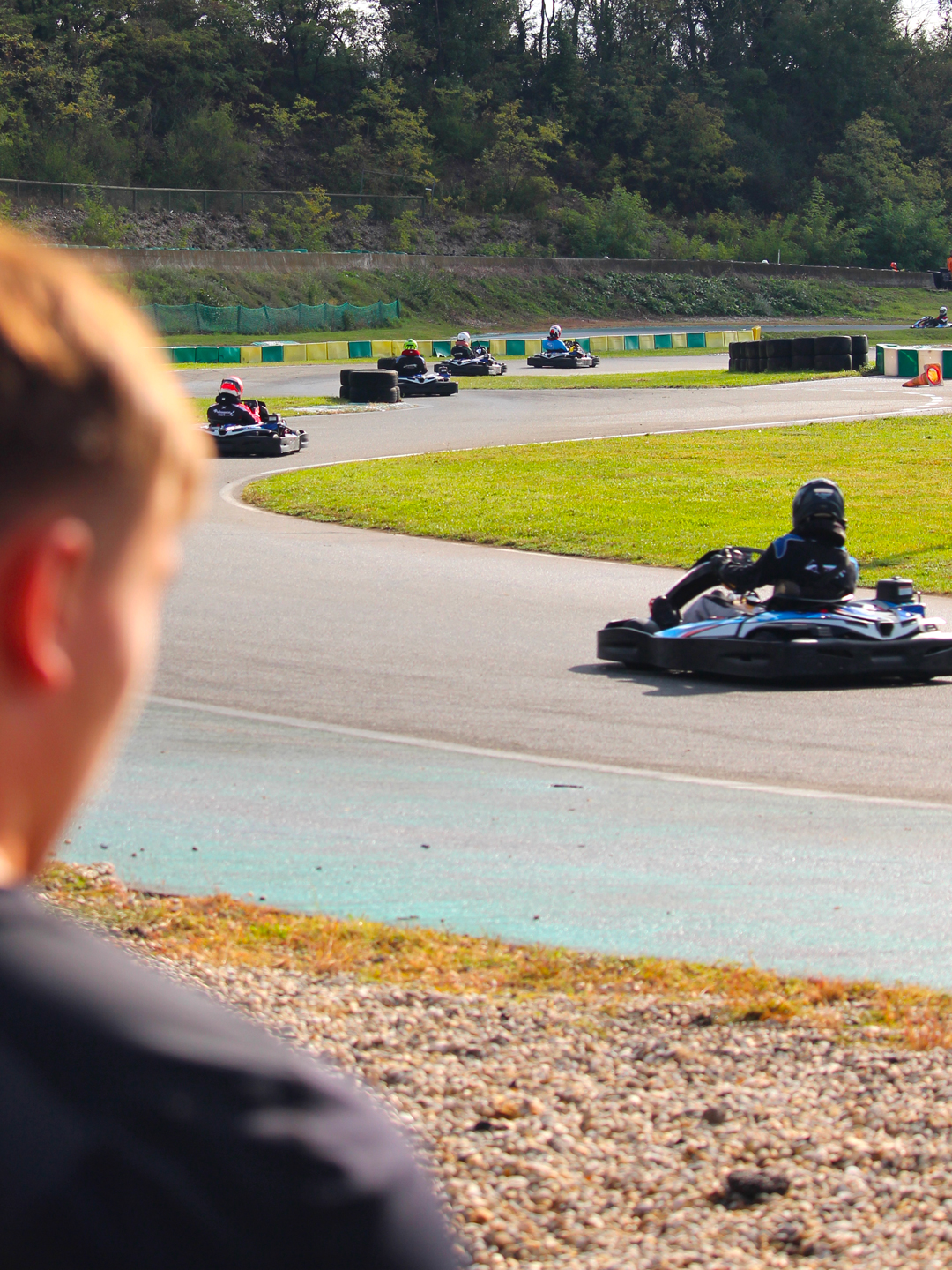 5 idées d’activités pour la Toussaint