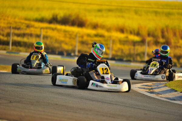 karting