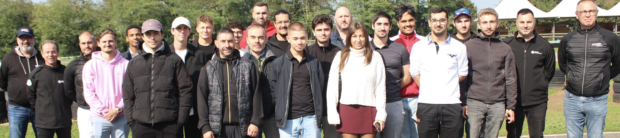 Rentrée BPJEPS 2025-2026