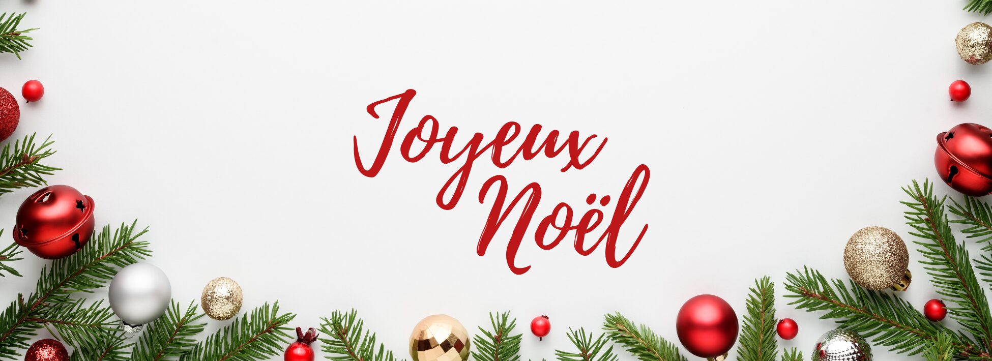 Idées de cadeaux de Noël !