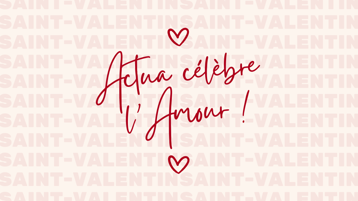 Saint-Valentin